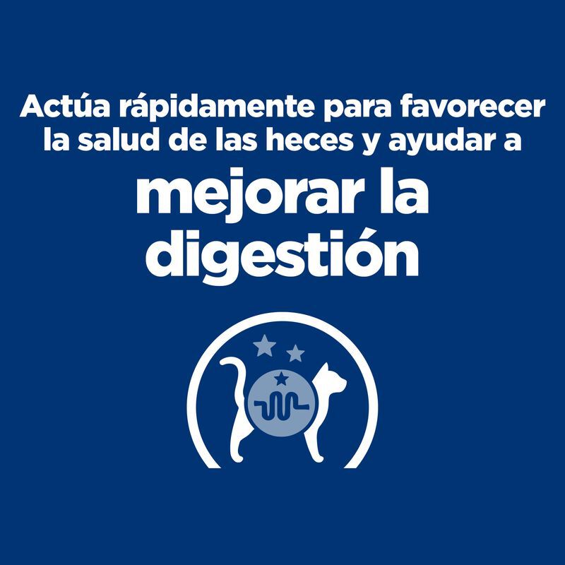 Hill&#039;s Prescription Diet Digestive Care i/d Gatos Estofado de Pollo y Verduras lata thumbnail