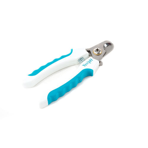 Yes!pH Alicate Corta&uacute;&ntilde;as para perros y gatos, , large Imagen numero 1