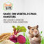 2 barritas Small Life Barritas Snack con vegetales para h&aacute;msters, , large indicador imagen numero 4