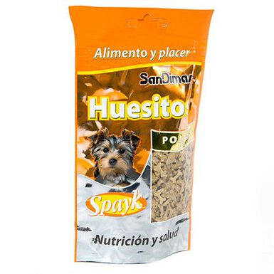 San Dimas Huesitos Spayk de Pollo para perros