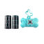 Nova Clean Pack Porta Bolsas Azul + 60 Bolsas Higiénicas para perros, , large indicador imagen numero 1