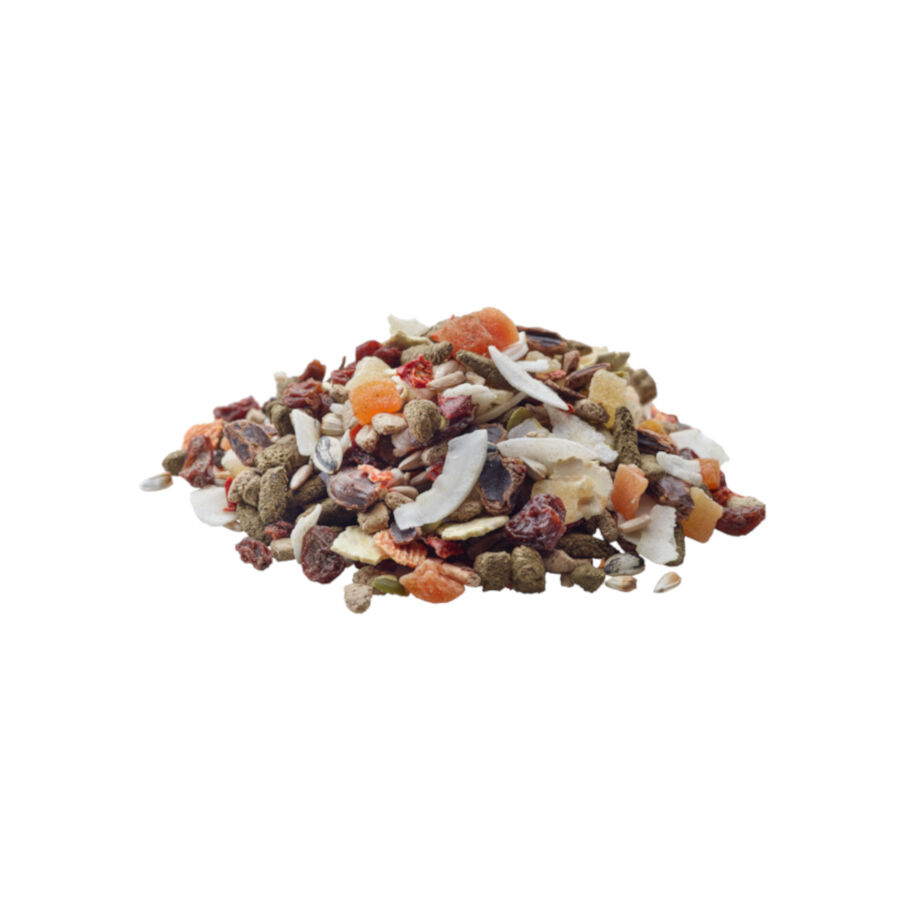 Versele Laga Nature Snack Frutas para conejos y roedores, , large Imagen numero 2