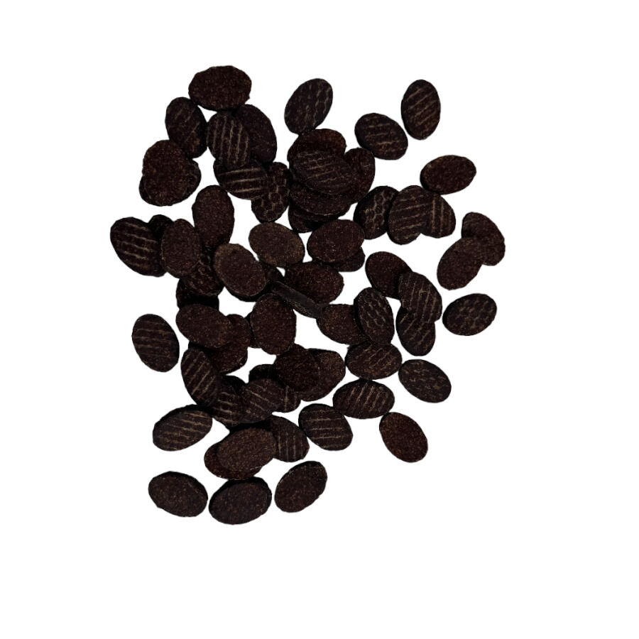 100 g Wonder Christmas Snack Chocolates para perros, , large Imagen numero 1