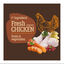 12 kg True Origins Pure Adult Pollo No Grain pienso para perros, , large indicador imagen numero 3