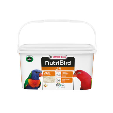 Versele-Laga NutriBird alimento para loris y loriquitos