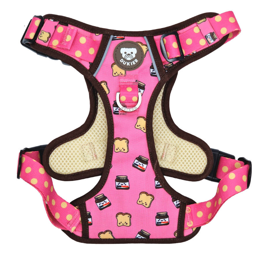 Dukier Dogtella Arn&eacute;s trail para perros, , large Imagen numero 1