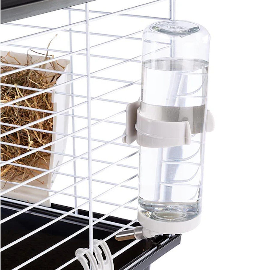 Ferplast Casita 100 Jaula para roedores, , large Imagen numero 5