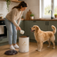 Leeby Contenedor de Hierro para Comidas de perros, , large indicador imagen numero 1