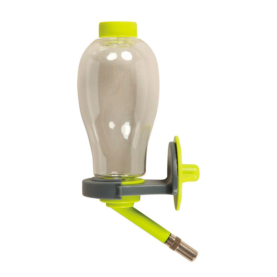 Zolux Bebedero Gris para roedores , , large Imagen numero 1