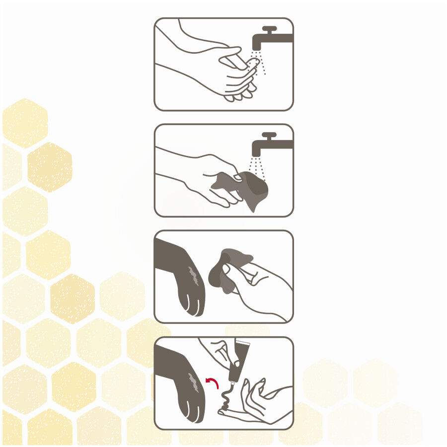 Beaphar Pomada para Heridas Cutáneas para perros thumbnail