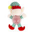 Wonder Christmas Elfo de Circo Peluche Mordedor navideño para perros, , large indicador imagen numero 5