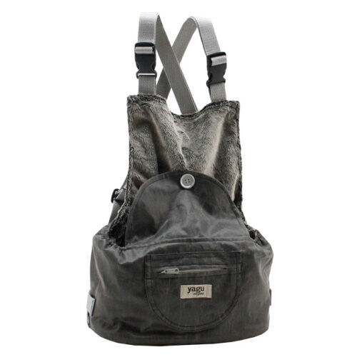Bolsos para perros kiwoko top