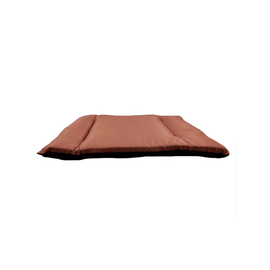 Dogzzz Basic Matt Colchoneta Marr n para perros