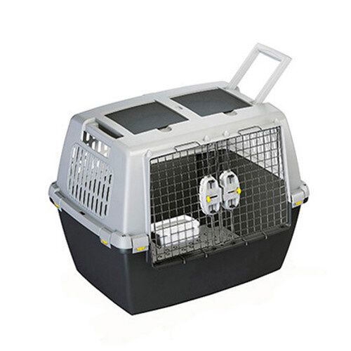 Stefanplast Gulliver Touring transport&iacute;n perros Imagen numero 1