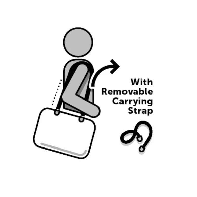 Flamingo Justine Bolsa Transportín Gris para mascotas,  Imagen numero 6 Flamingo Justine Bolsa Transportín Gris para mascotas, , large Imagen numero 6