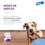 Bayer Sano & Bello Calcio Vit D3 suplemento indicador imagen numero 3