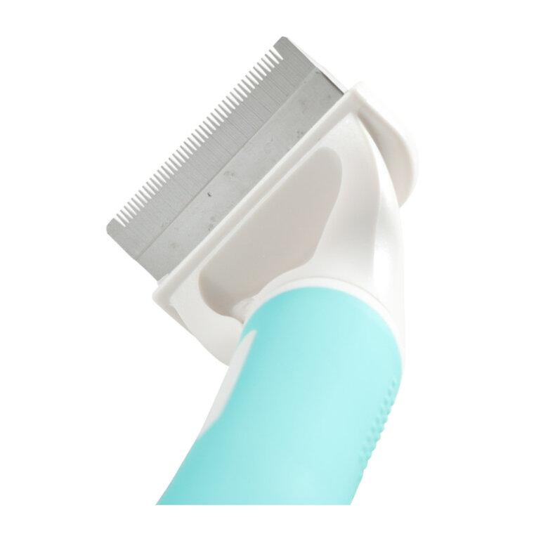 Zolux Anah Súper Cepillo para cachorros,  Imagen numero 2 Zolux Anah Súper Cepillo para cachorros, , large Imagen numero 2