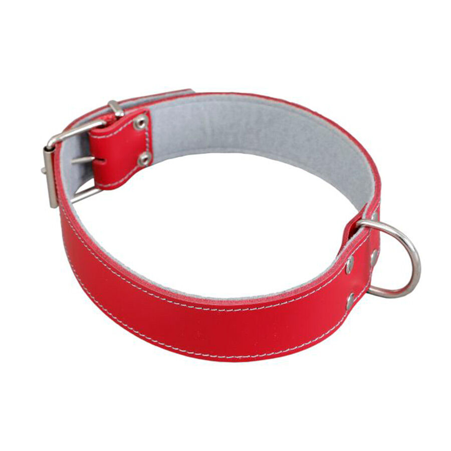 Collar de cuero Orinoco Arppe Imagen numero 1