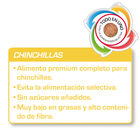 Beaphar Care+ pienso para chinchillas, , large image number null