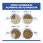 14 kg Hill's Science Plan Adult Medium Hypoallergenic Salmón pienso para perros, , large indicador imagen numero 7