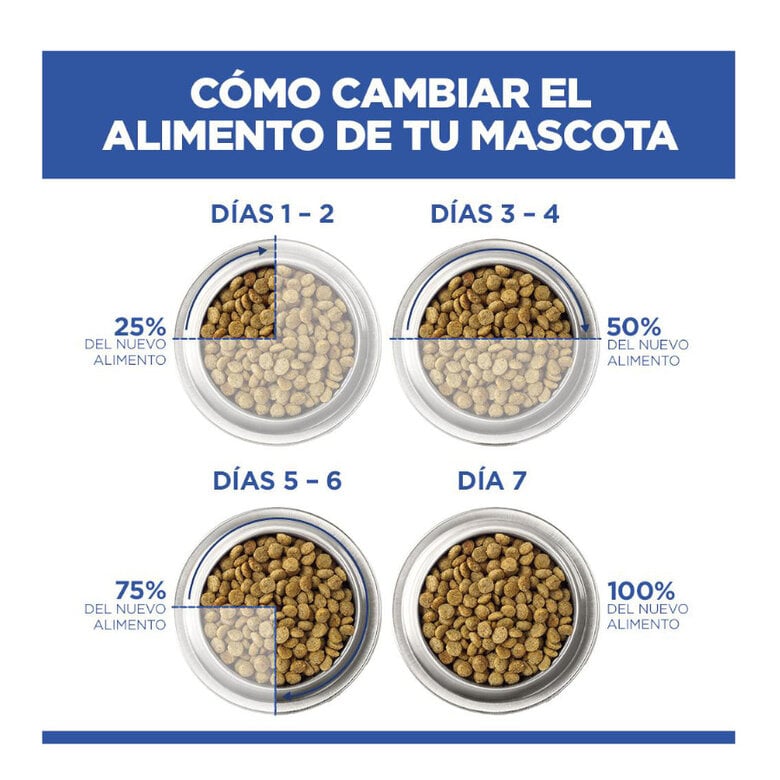 14 kg Hill's Science Plan Adult Medium Hypoallergenic Salmón pienso para perros,  Imagen numero 7 14 kg Hill's Science Plan Adult Medium Hypoallergenic Salmón pienso para perros, , large Imagen numero 7