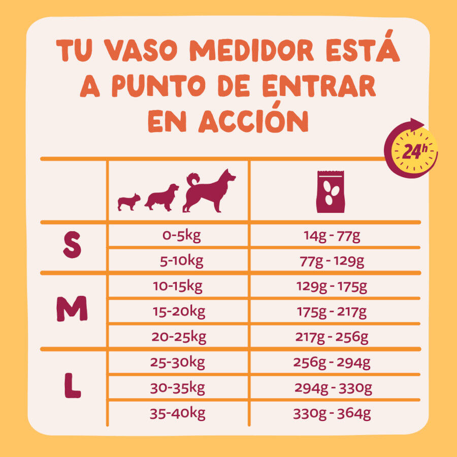 12 kg Edgard & Cooper Adult Pollo pienso para perros, , large Imagen numero 7