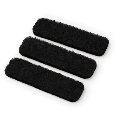 Rotho Biala Eco Recambio Filtro de Carbón Activo para Arenero para gatos