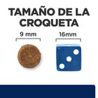 Hill's Prescription Diet Food Sensitives pienso para gatos, , large image number null