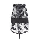 Disney Chubasquero Estampado Star Wars para perros, , large image number null