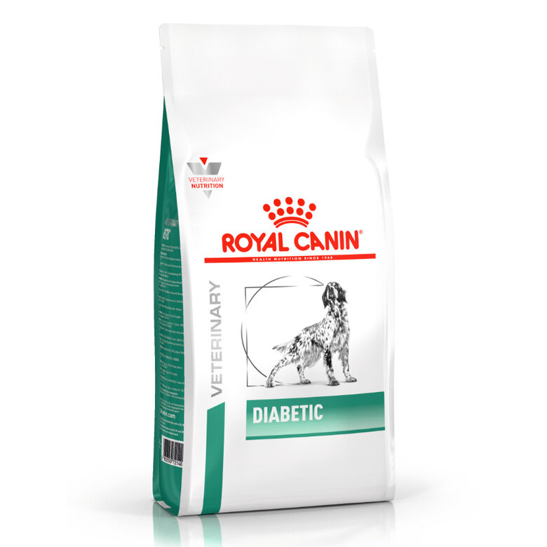 Royal Canin Veterinary Diet Diabetic Imagen numero 1 Royal Canin Veterinary Diet Diabetic Imagen numero 1