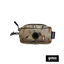 Gotoo Porta bolsas estampada marrón para perros, , large indicador imagen numero 2