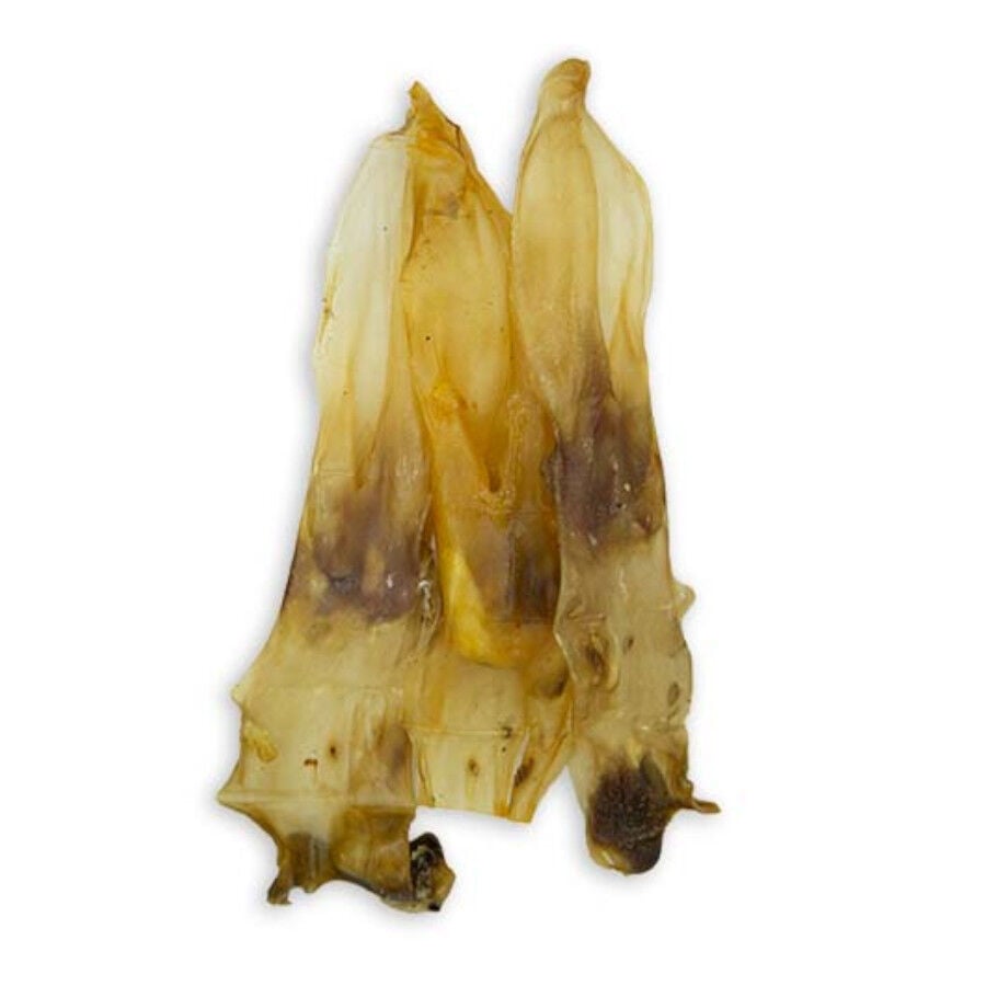 3 uds. Natureats Orejas de Conejo para perros, , large Imagen numero 1