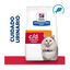 1.5 kg Hill's Prescription Diet Urinary Care c/d pescado azul pienso para gatos, , large indicador imagen numero 2