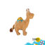 Summer Vibes Camello de peluche para perros, , large indicador imagen numero 2