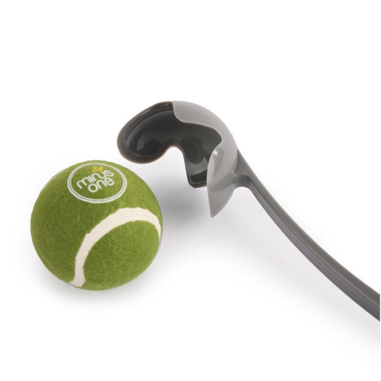 Minus One Tennis Ball Launcher lanza pelotas para perros,  Imagen numero 2 Minus One Tennis Ball Launcher lanza pelotas para perros, , large Imagen numero 2