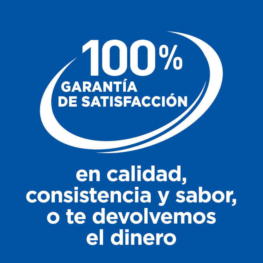 Hill&#039;s Adult Perfect Weight Pollo y Vegetales lata para perros thumbnail