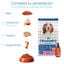 Criadores Cient&iacute;fico Light -46% contenido graso Adulto Medium-Maxi Pienso Pollo para perros, , large indicador imagen numero 8
