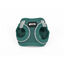 Gloria Air Mesh Trek Star Turquesa Arnés/Vestido para perros, , large indicador imagen numero 2