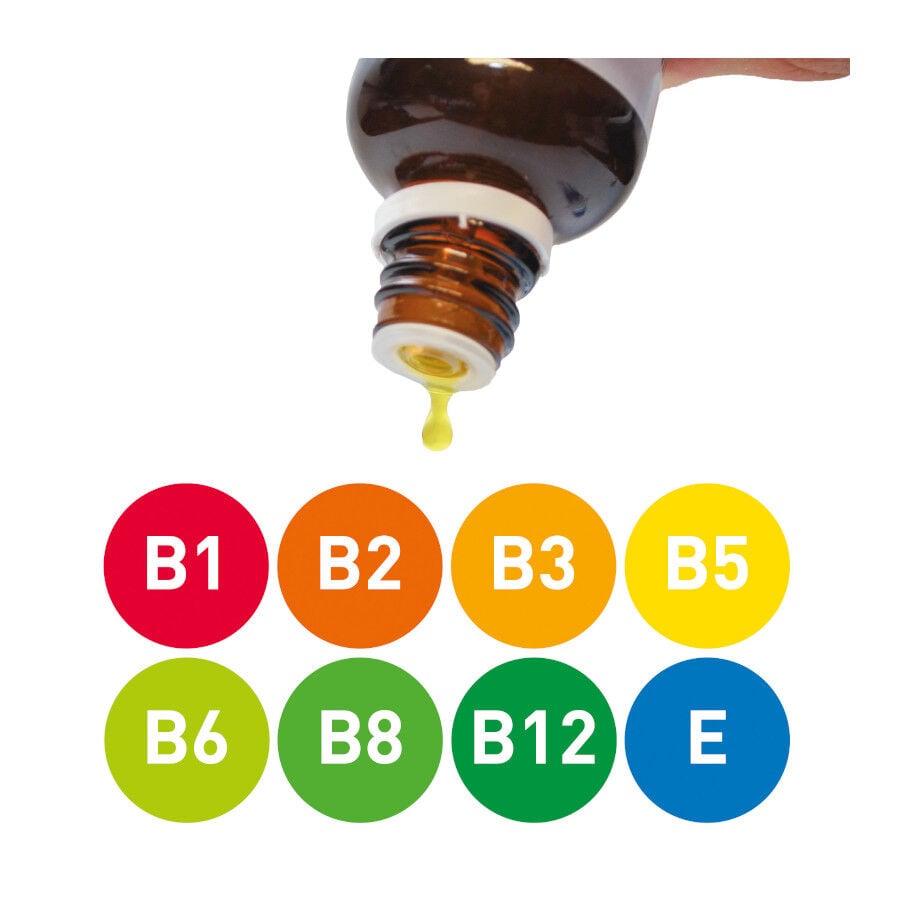 Beaphar Multivitaminas con Taurina para gatos thumbnail