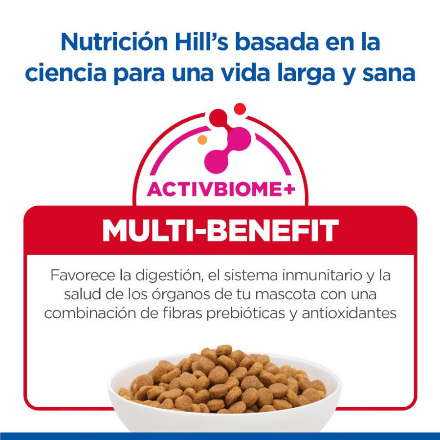 Hill&#039;s Science Plan pienso cordero y arroz para perros adultos de razas pequeñas y mini thumbnail