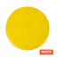 Tootoy! Flexible disc Yellow Frisbee Flexible Amarillo para perros, , large indicador imagen numero 1
