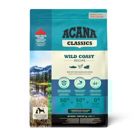 Acana Classics Wild Coast Pescado pienso para perros