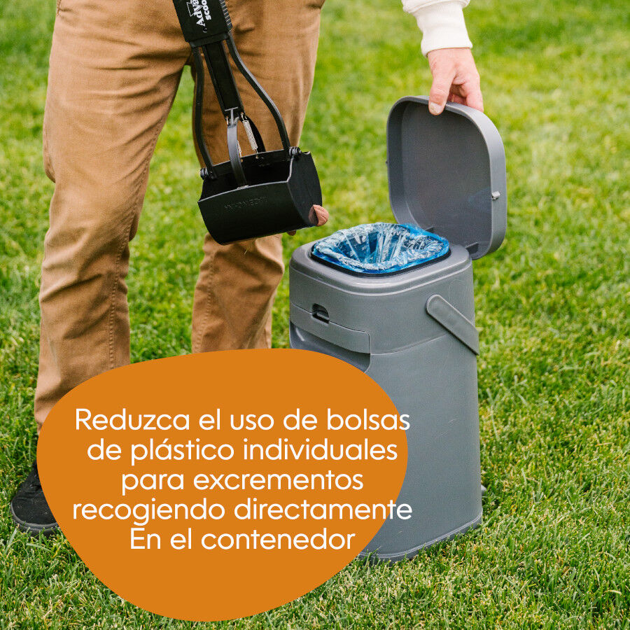 Litter Genie Contenedor Excrementos para perros, , large Imagen numero 2