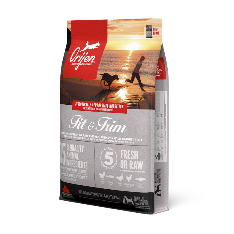 Orijen Fit&Trim pienso para perros, , large image number null