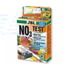 JBL Test de No3 para acuarios 