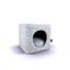 Leeby Cama Cueva Azul Claro para gatos, , large indicador imagen numero 8