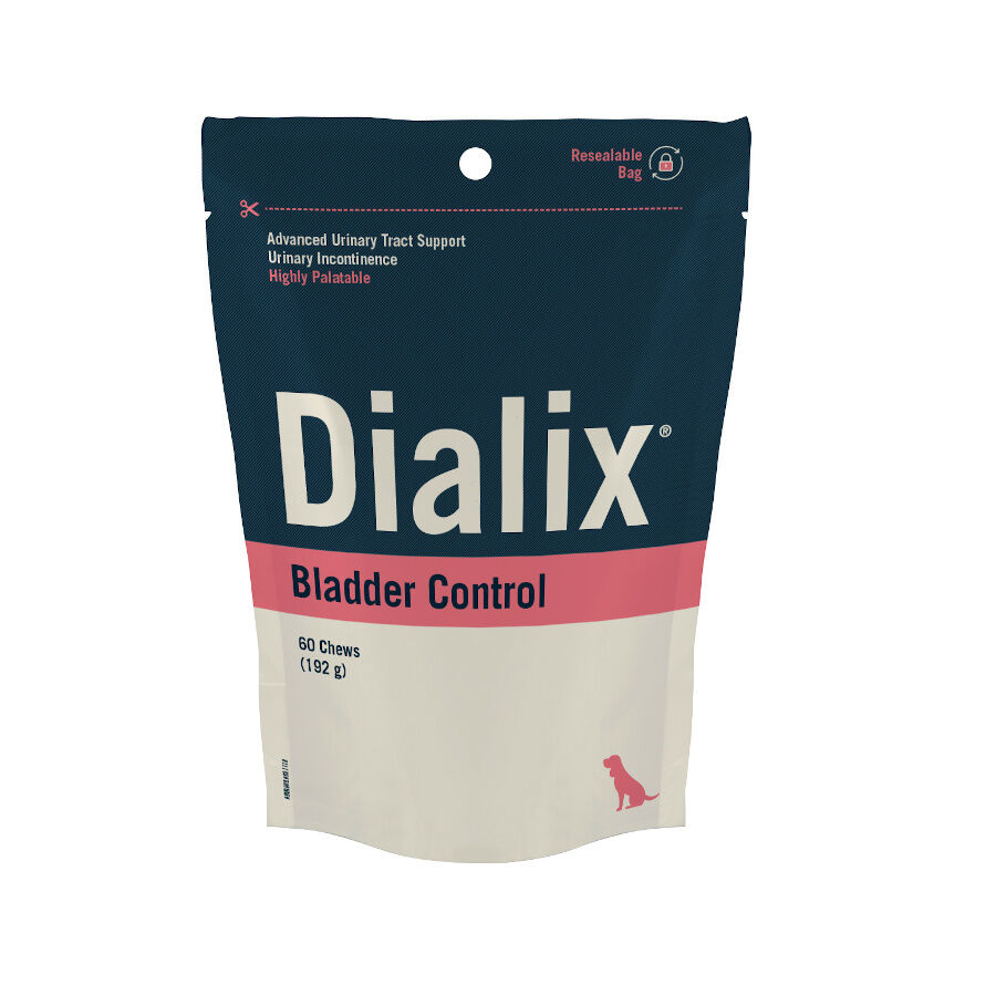 Vetnova Dialix Suplemento renal para perros