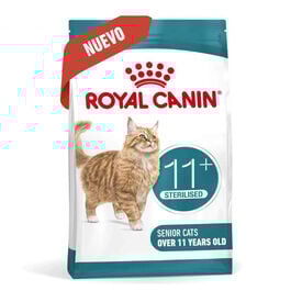Royal Canin Ageing 11+ Sterilised pienso para gatos