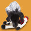 Wonder Christmas Muñeco de Nieve Alargado de peluche navideño para perros, , large indicador imagen numero 3