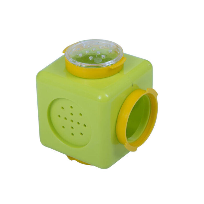 Voltreg&agrave; Cubo Conector para h&aacute;msteres, , large Imagen numero 1